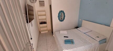 Guest House Palmeiras