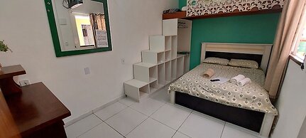 Guest House Palmeiras