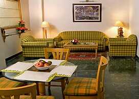 Savoy Suites Noida