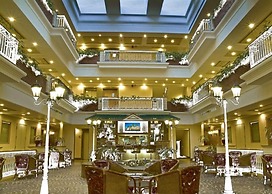 Savoy Suites Noida