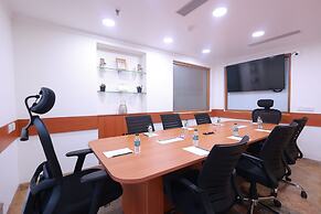 Savoy Suites Noida