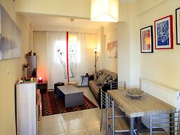 Best View of Thessaloniki Town