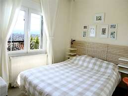 Best View of Thessaloniki Town