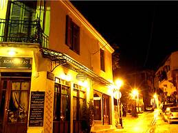 Best View of Thessaloniki Town