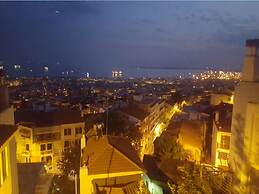 Best View of Thessaloniki Town