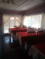 Jedidiah Guest House