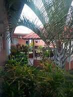 Jedidiah Guest House