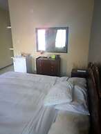 Jedidiah Guest House