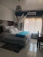 Jedidiah Guest House