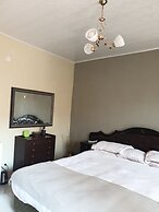 Jedidiah Guest House