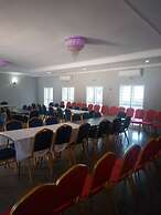 Jedidiah Guest House