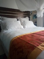 Jedidiah Guest House