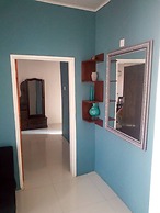 Jedidiah Guest House