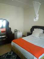 Jedidiah Guest House