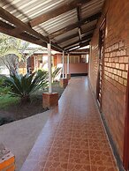 Jedidiah Guest House