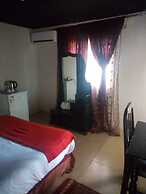 Jedidiah Guest House