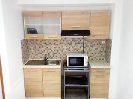 Corfu Island,cozy Apartment Next to Old Corfu Town, to the Port of Cor