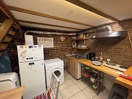 Corfu Island,cozy Apartment Next to Old Corfu Town, to the Port of Cor