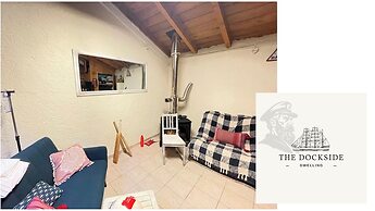 Corfu Island,cozy Apartment Next to Old Corfu Town, to the Port of Cor