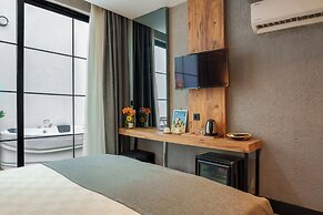 Mielo Lara Boutique Hotel