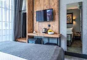 Mielo Lara Boutique Hotel