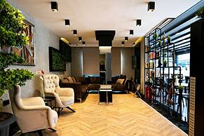 Mielo Lara Boutique Hotel