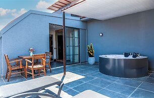 Mielo Lara Boutique Hotel