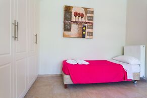 Villa Leo 1 , Dassia , Corfu