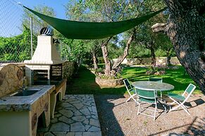 Villa Leo 1 , Dassia , Corfu