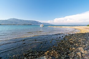 Villa Leo 1 , Dassia , Corfu