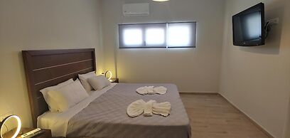 Villa Leo 1 , Dassia , Corfu