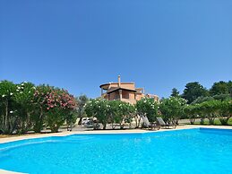 Villa Leo 1 , Dassia , Corfu