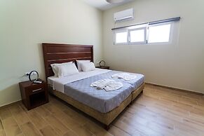 Villa Leo 1 , Dassia , Corfu