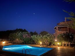 Villa Leo 1 , Dassia , Corfu