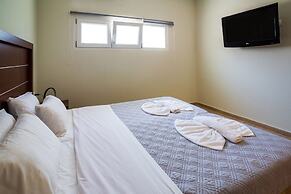 Villa Leo 1 , Dassia , Corfu