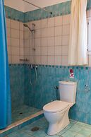 Villa Leo 1 , Dassia , Corfu