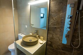 Villa Leo 1 , Dassia , Corfu