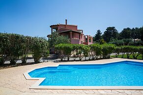 Villa Leo 1 , Dassia , Corfu