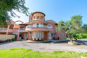 Villa Leo 1 , Dassia , Corfu