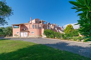 Villa Leo 1 , Dassia , Corfu