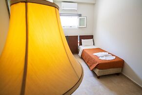 Villa Leo 1 , Dassia , Corfu