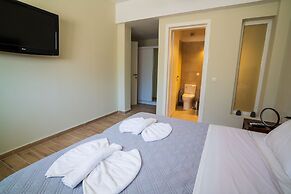 Villa Leo 1 , Dassia , Corfu