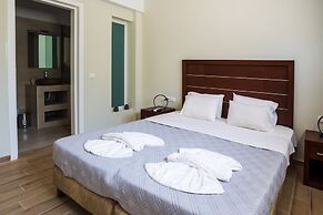 Villa Leo 1 , Dassia , Corfu