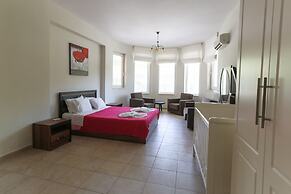 Villa Leo 1 , Dassia , Corfu