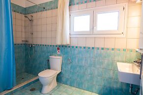 Villa Leo 1 , Dassia , Corfu