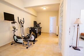 Villa Leo 1 , Dassia , Corfu