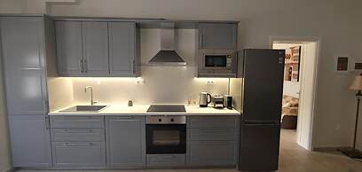 Villa Leo 1 , Dassia , Corfu