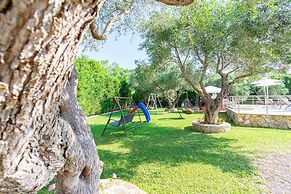 Villa Leo 1 , Dassia , Corfu