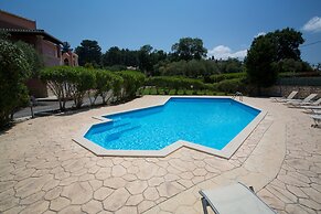 Villa Leo 1 , Dassia , Corfu