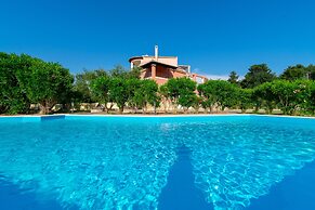 Villa Leo 1 , Dassia , Corfu